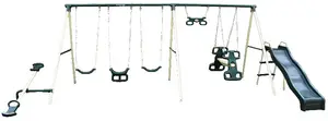 The Troxel recalled product