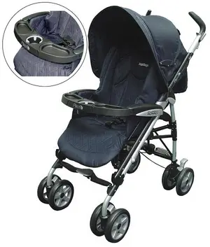 Peg Perego recalled product