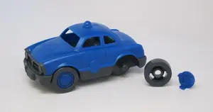 Green Toys recalled product