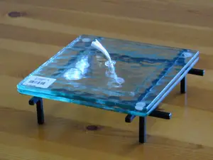 CPSC, The Discovery Channel Store recalled product