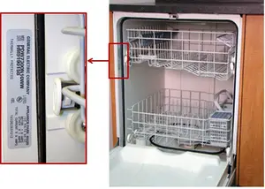 GE Appliances recalled product