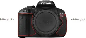 Canon recalled product