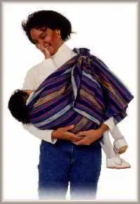 CPSC, Maya Wrap recalled product