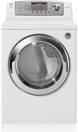 LG Electronics recalled product