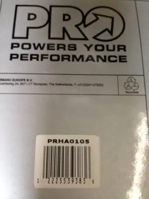 Great Go Cycles recalled product