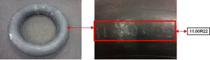 Unknown recalled product