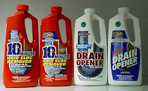 National Service Industries (NSI) recalled product