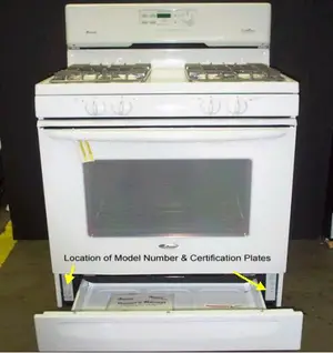Maytag recalled product