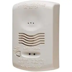 Sensor System recalled product