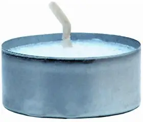 Sterno recalled product