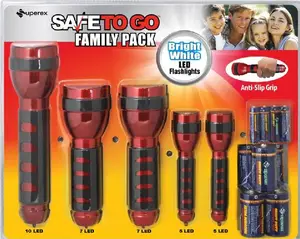 BJ's recalled product