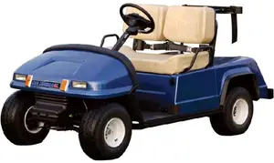 Columbia ParCar Corporation recalled product