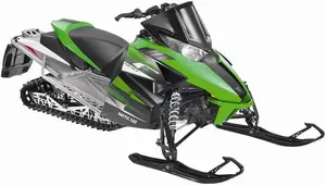 Arctic Cat recalled product