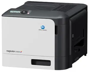 Konica Minolta recalled product