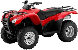 American Honda recalled product