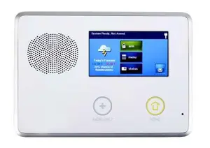 2GIG Technologies recalled product