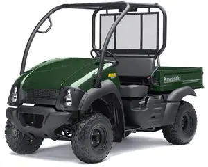Kawasaki USA recalled product