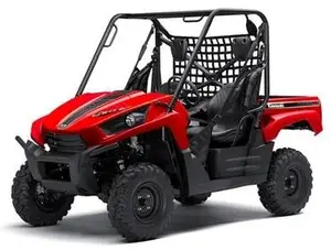 Kawasaki USA recalled product