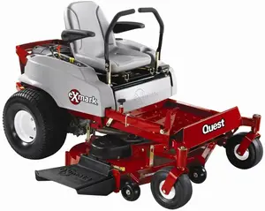 Exmark Mfg recalled product