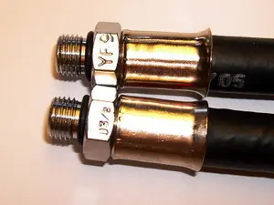 SI Tech AB recalled product