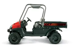 Club Car recalled product