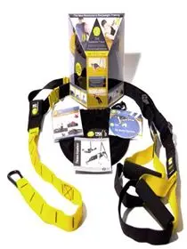 Fitness Anywhere recalled product