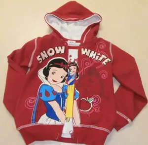 Children's Apparel Network recalled product