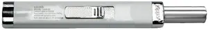 Zippo recalled product