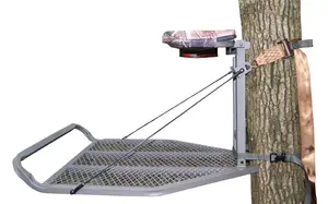 Summit Treestands recalled product