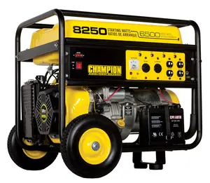 Champion Power Equipment recalled product