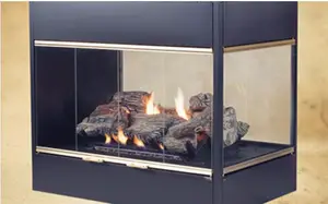 Monessen Hearth Systems recalled product