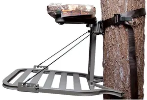 Summit Treestands recalled product