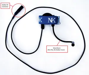 Nielsen-Kellerman recalled product