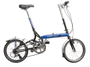 Green Gear Cycling , dba Bike Friday recalled product