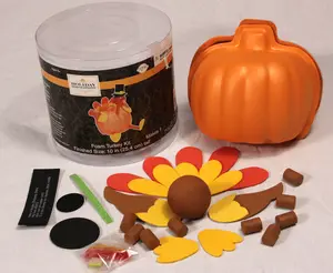 Ningbo Golden Time Gifts and Crafts recalled product