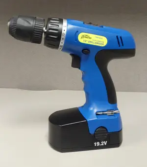 Harbor Freight Tools recalled product