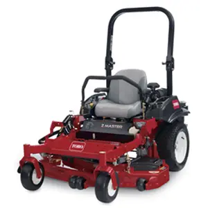 The Toro recalled product