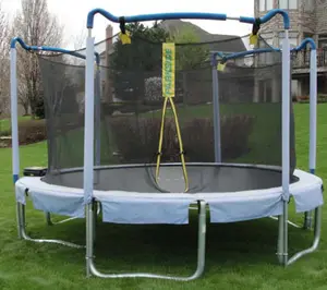 Sportspower recalled product