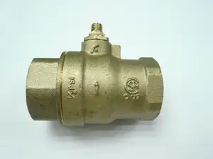 Fu San Machinery recalled product