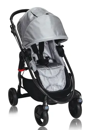 Baby Jogger recalled product