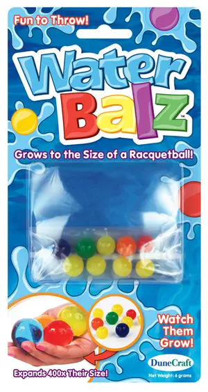 Dunecraft recalled product