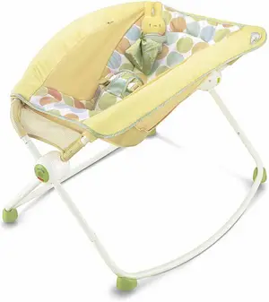 Fisher-Price recalled product