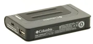 Columbia Sportswear recalled product