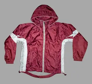 GTM Sportswear recalled product