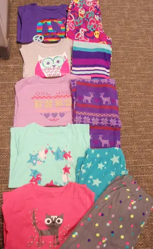 Makalot Garments recalled product