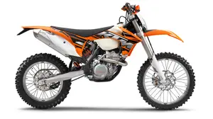 KTM-Sportmotorcycle AG recalled product