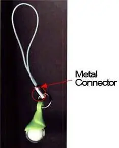 Unknown recalled product