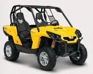 BRP Mexico S.A. de C.V recalled product