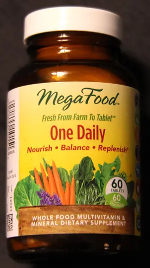 FoodState recalled product