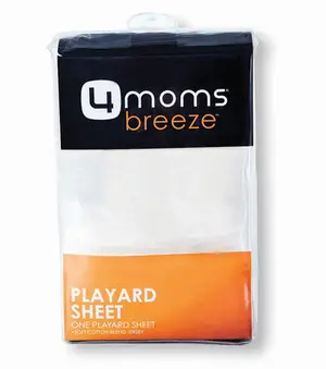 Thorley Industries , d/b/a 4moms recalled product